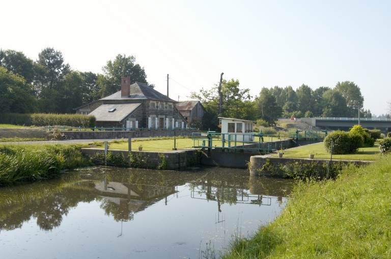 Vue générale