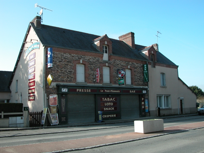 Vue générale