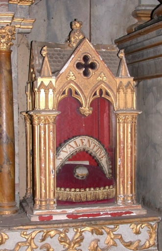Vue générale