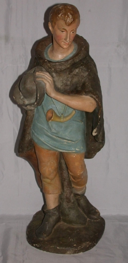 Berger