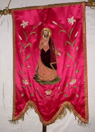 Saint Joseph