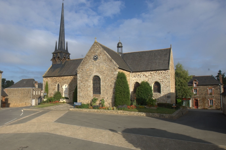 Vue générale