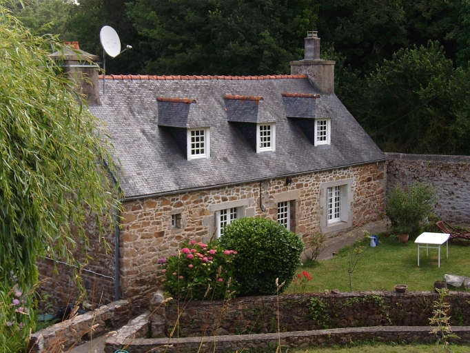 Vue générale