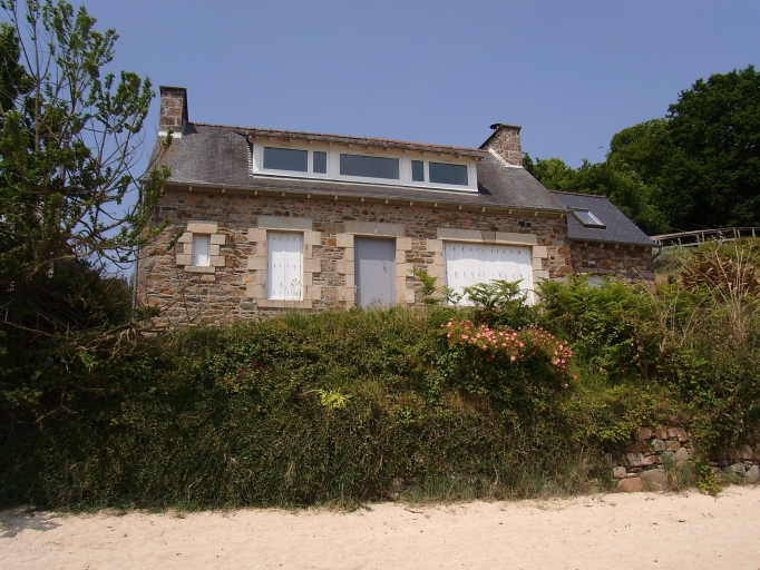 Vue générale