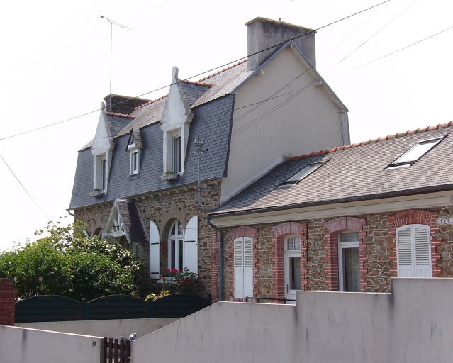 Vue générale