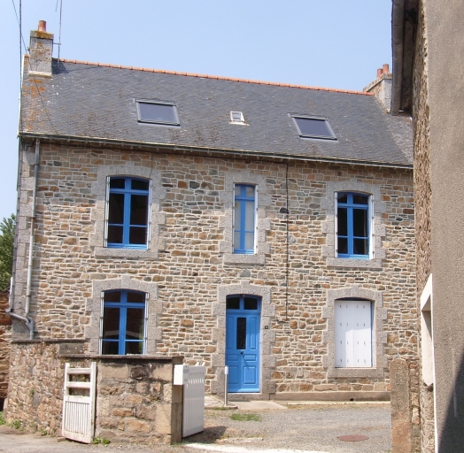 Vue générale