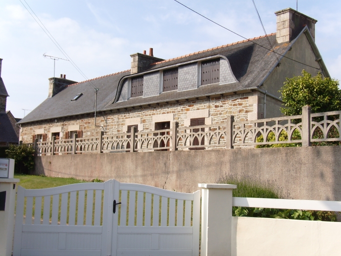 Vue générale