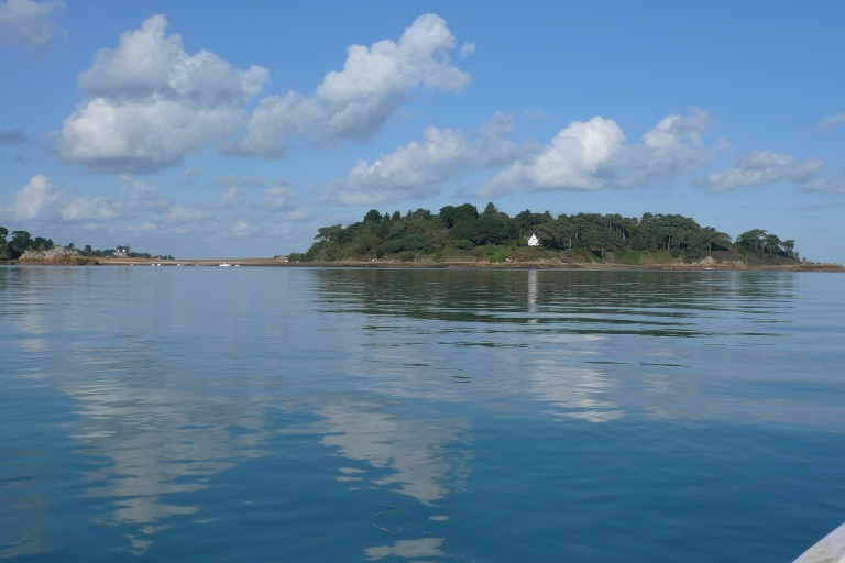 Vue générale (Sud-Ouest)