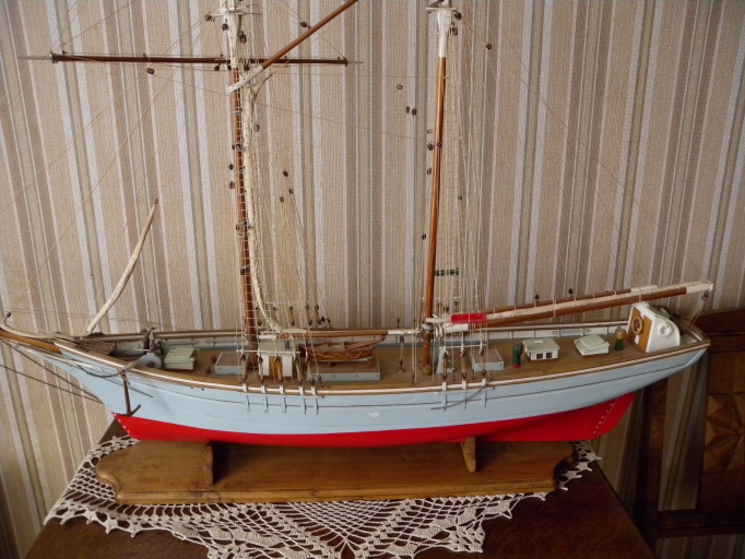 Vue générale