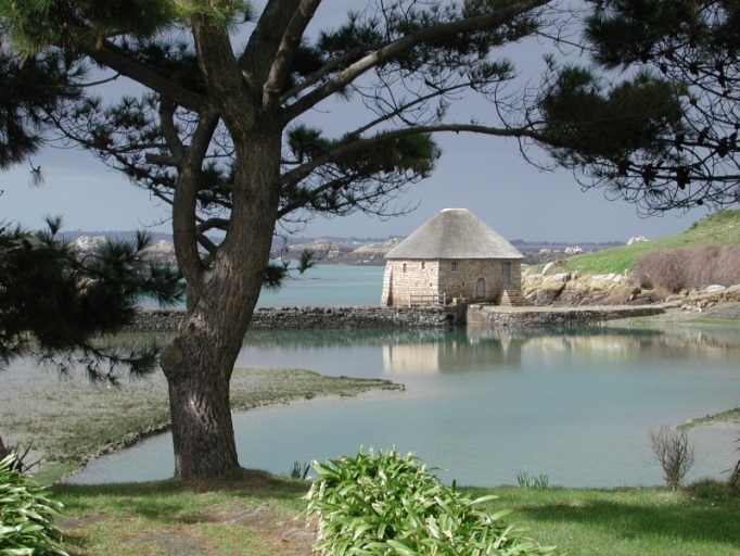 Vue générale