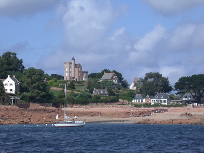 Vue générale 