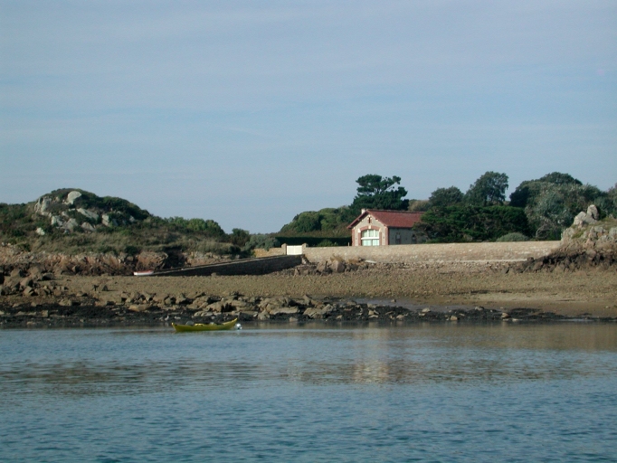 Vue générale