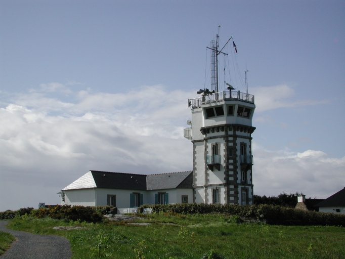 Vue générale