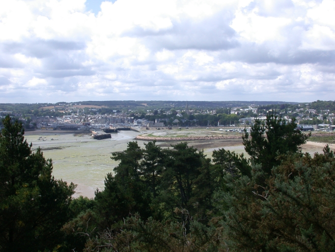 Vue générale