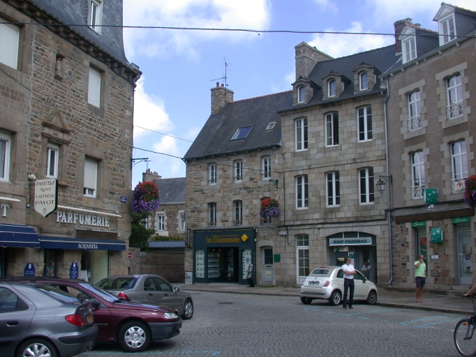 Vue générale