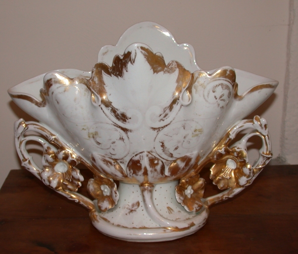 Vase à fleurs 2