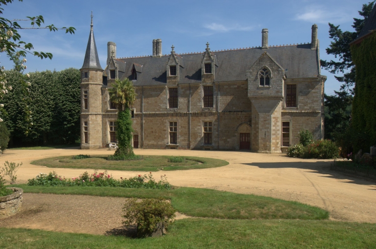 Château