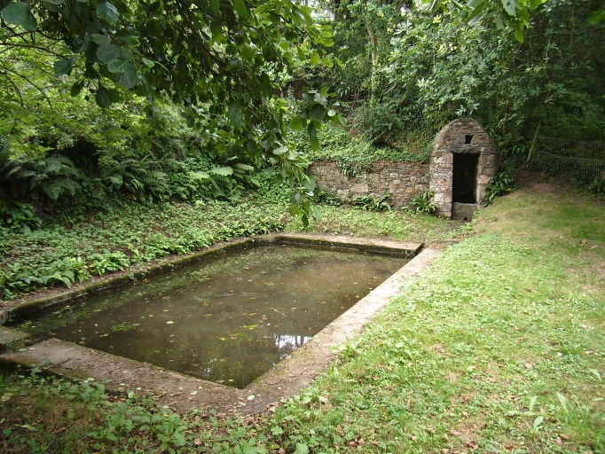 Vue générale