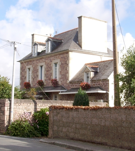 Vue générale