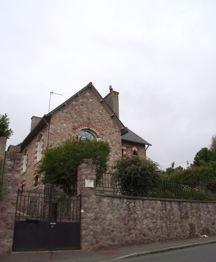 Vue générale