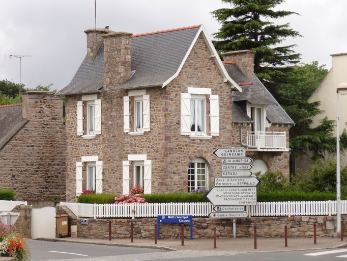 Vue générale