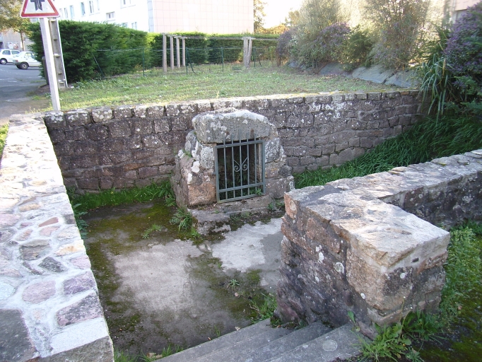 Vue générale