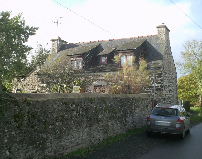 Vue générale