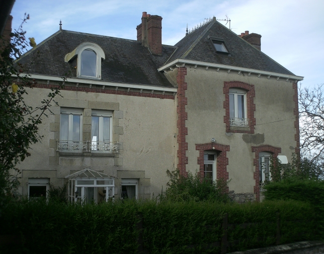 Vue générale