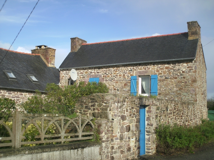 Vue générale