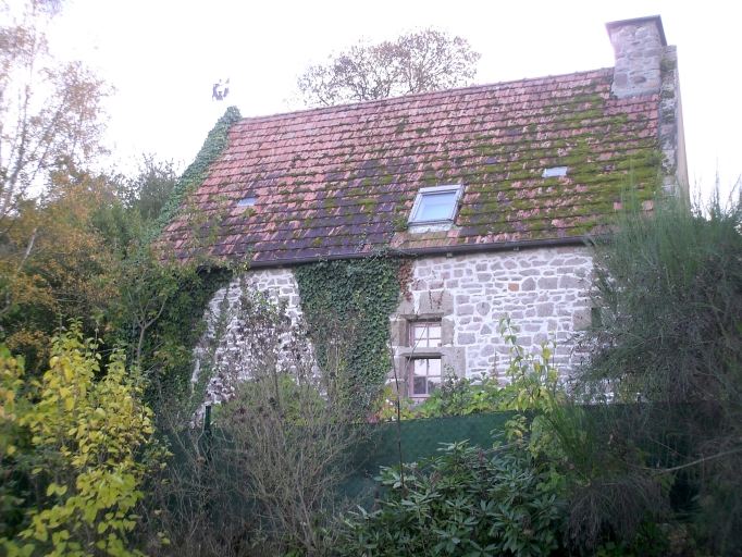 Vue générale