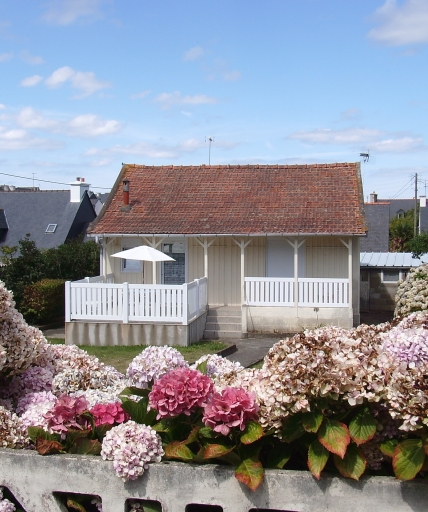 Vue générale