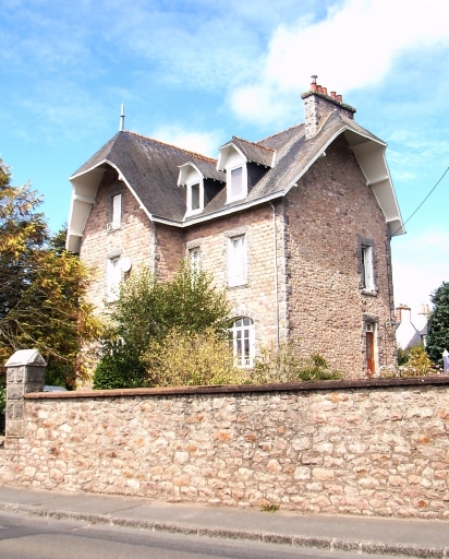 Vue générale