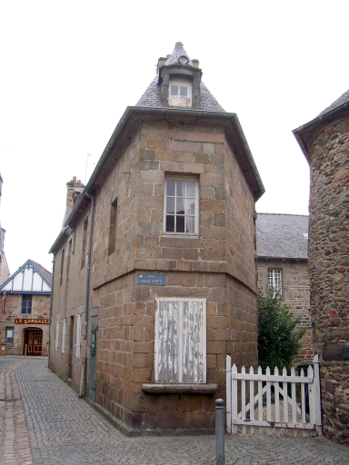 Vue générale