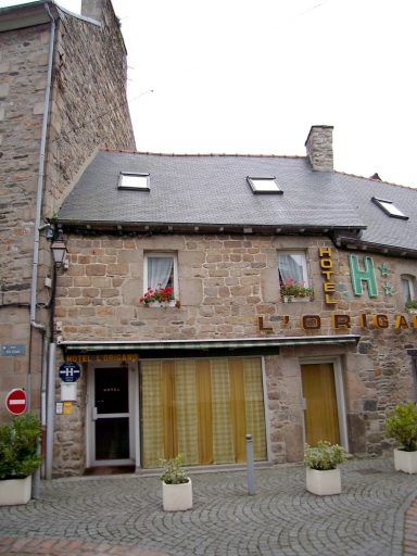 Vue générale