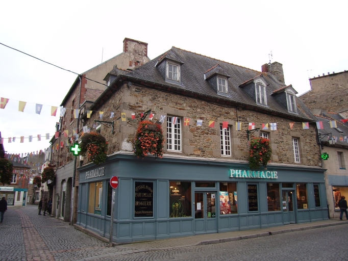 Vue générale