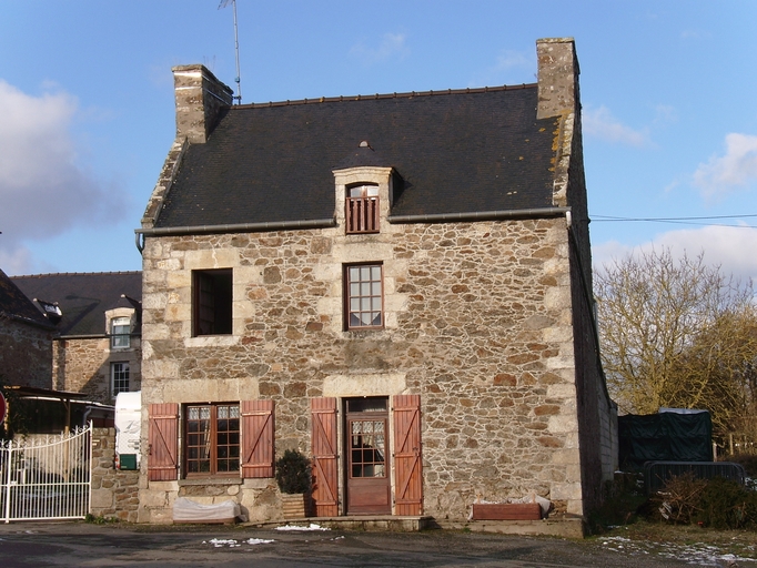 Vue générale