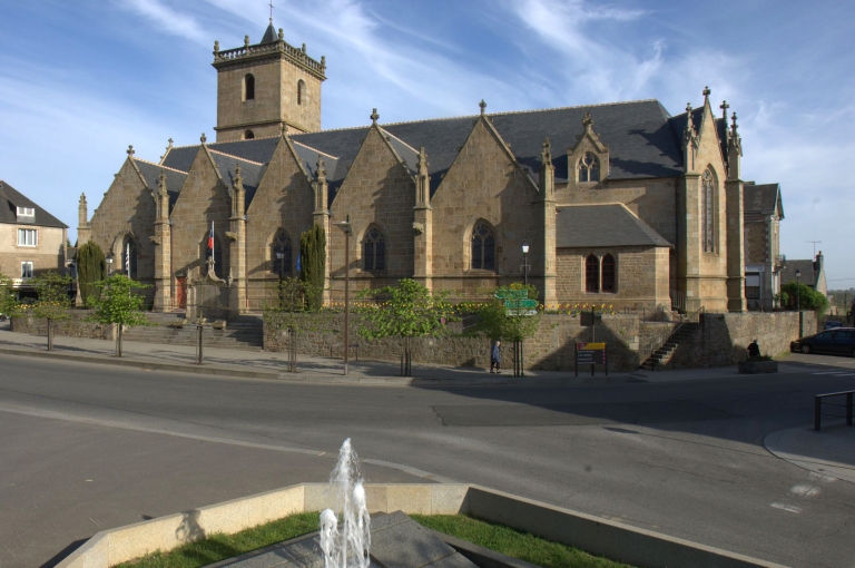 Vue générale