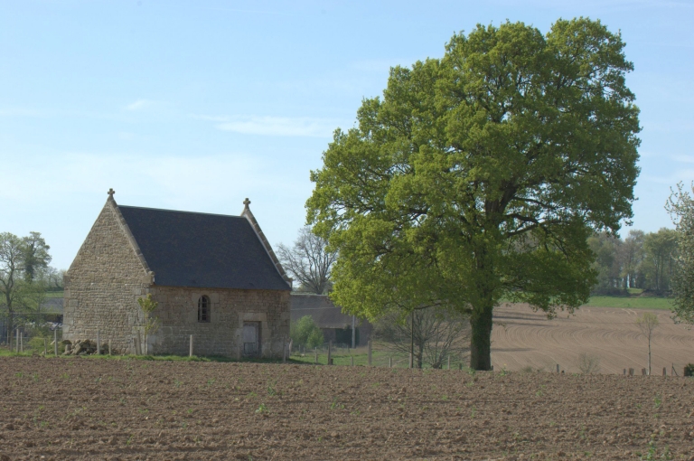 Vue générale en 2010