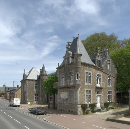 Vue générale