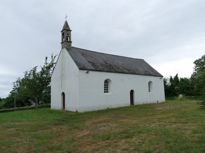 Vue générale