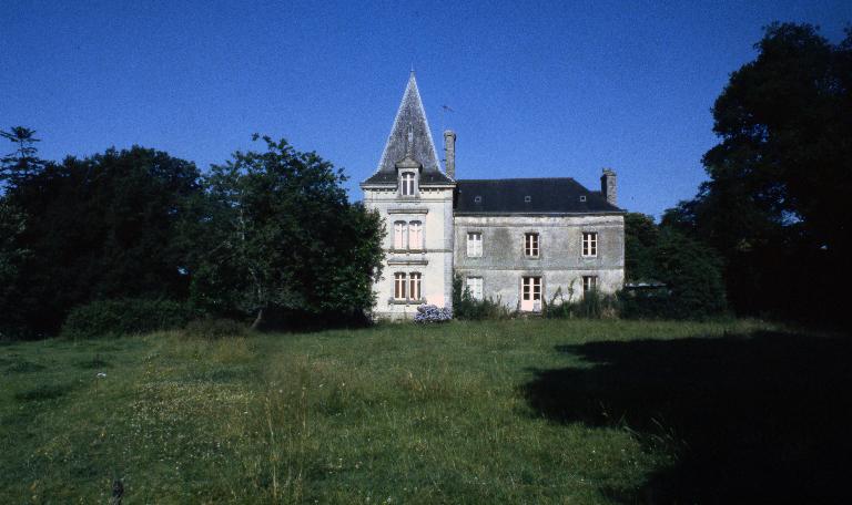 Logis, état en 1999