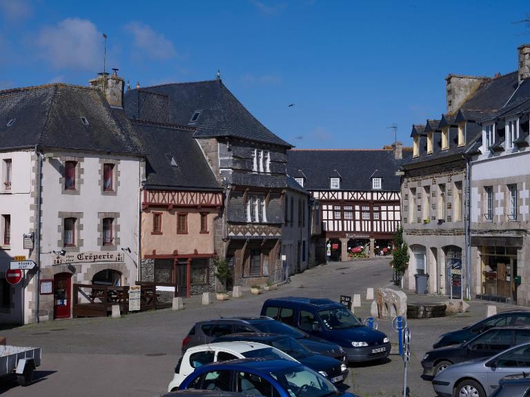 Vue est