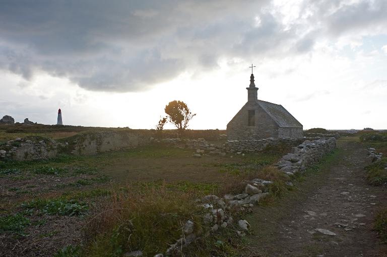 Chapelle Saint-Corentin