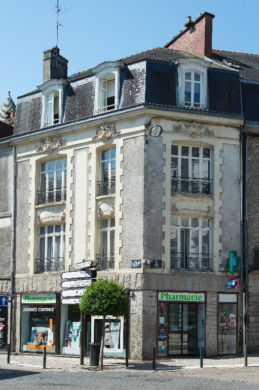 Vue générale