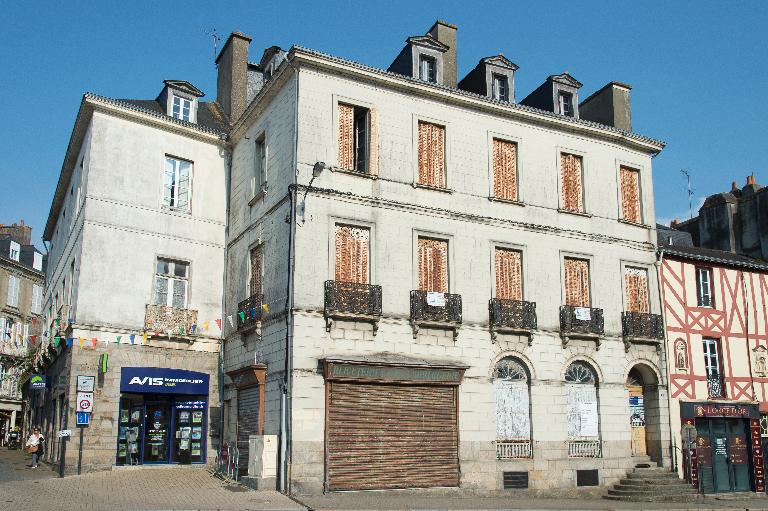 Vue générale