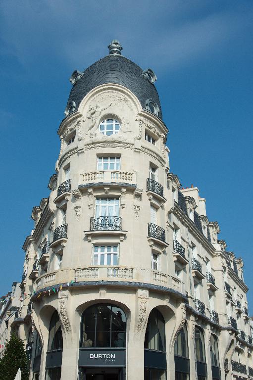 Vue générale