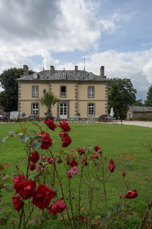 Logis et dépendance