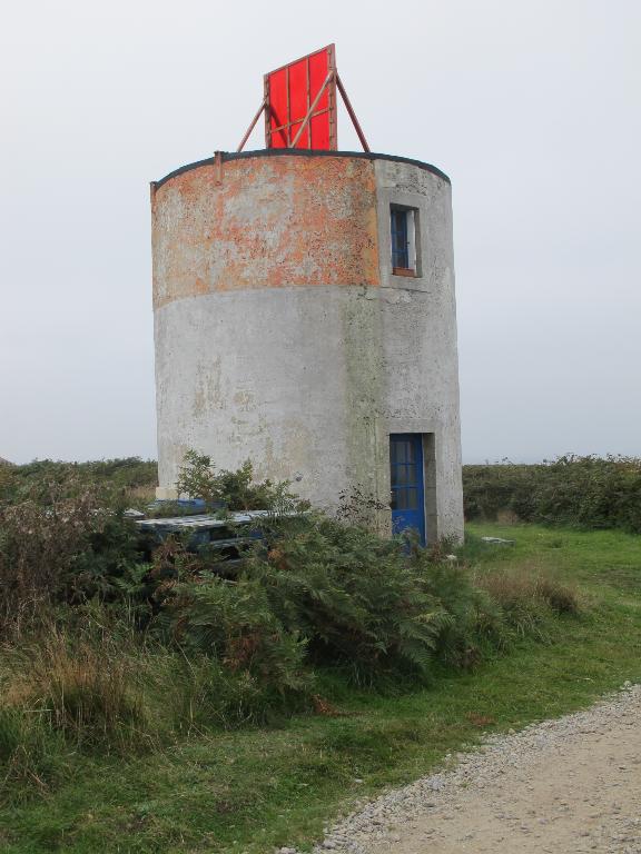 Moulin nord