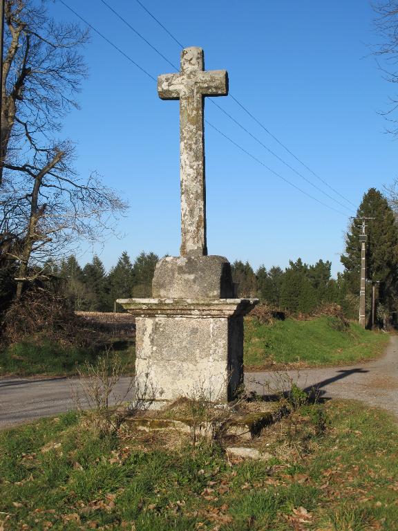 Vue générale, état en 2015