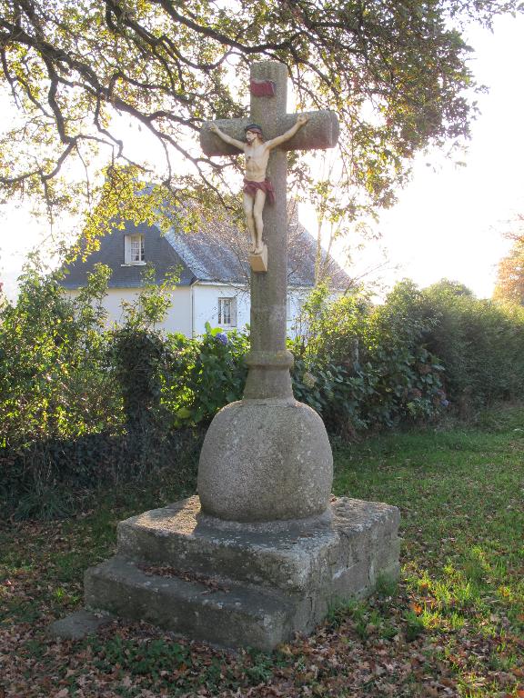 Vue générale est, état en 2015